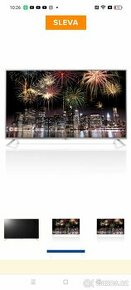 LG Smart TV 32"82cm