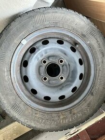 Disky s pneu r13 4x108