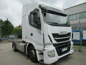 IVECO STRALIS AS440T48 standart euro6