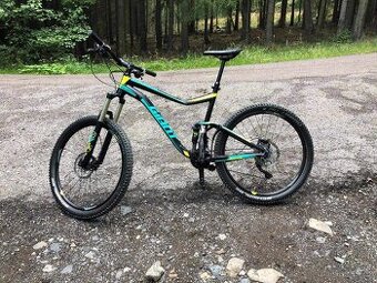 Giant Trance LTd vel. Xl