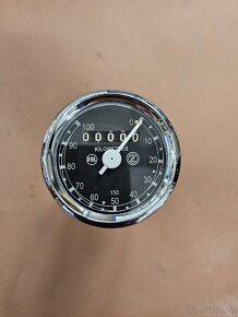Tachometr čz 150 c ,t ,