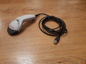 Čtečka čárového kódu Honeywell Laser skener MS5145