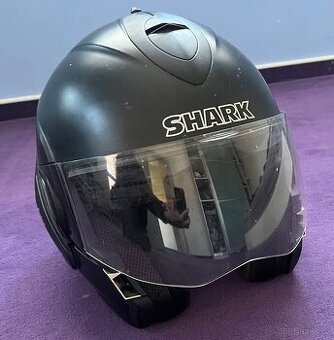 SHARK EVOLINE