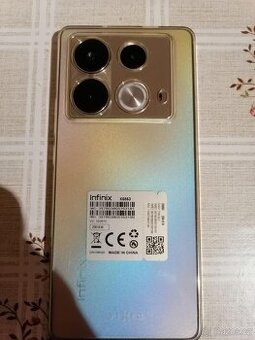 Infinix note 40