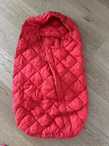 Fusak cybex snogga