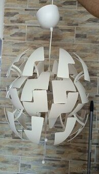 Závěsná lampa IKEA