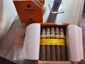 Cohiba Siglo VI
