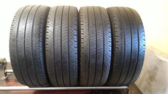 Continental 225/65 R16C 112/110T 2x5,5mm; 2x4,5mm