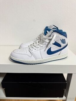 Air Jordan 1 MID SE Vel 45,5