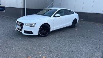 Audi A5 , 2016,  S- line, TFSI  150 kw