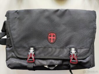 Brašna na notebook/ tablet ELLEHAMMER - nepoužitá
