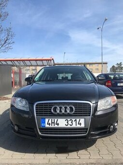 Audi A4 B7 2005