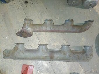 Motor Zetor 4001