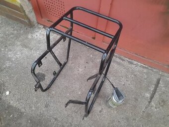 Nosic BMW-na kufry