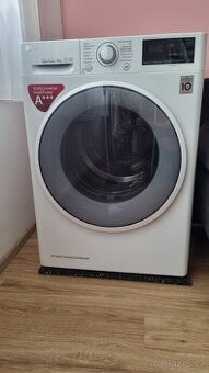 Prodám sušičku LG RC82EU2AV4Q
