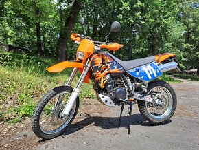 Ktm 620 Lc4 po STK