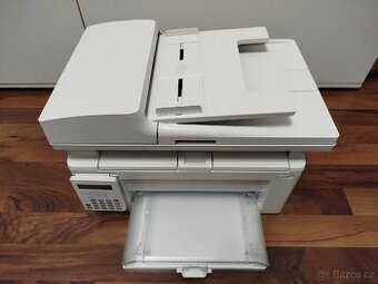 HP LaserJet Pro MFP M130fn