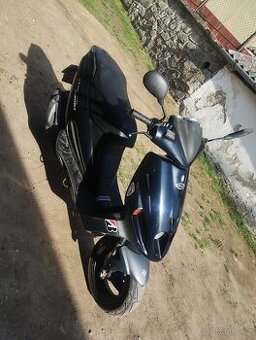 Malaguti Phantom 12 50ccm