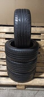 Dunlop 215/45 R16 86H 2x5mm 2x4,5mm