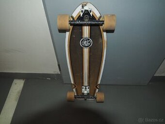 Longboard oxelo