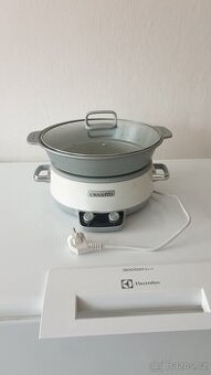 Pomalý hrnec CrockPot