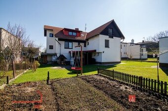 Pronájem, byty/4+1, 103 m2, 73947 Kozlovice, Frýdek-Místek [
