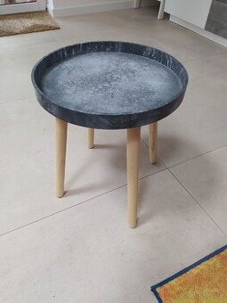2ks podstavce, stolecky ikea - 1