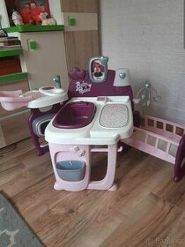 Dětské hrací centrum pro malou maminku