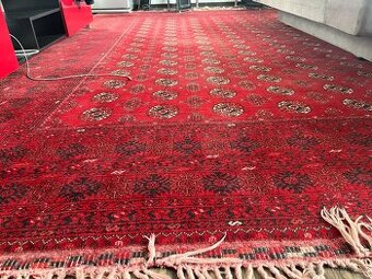 Koberec - Carpet - 1