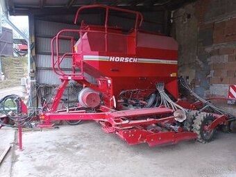 Horsch Pronto 3DC PPF