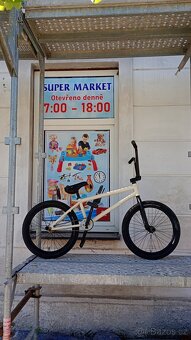 Bmx
