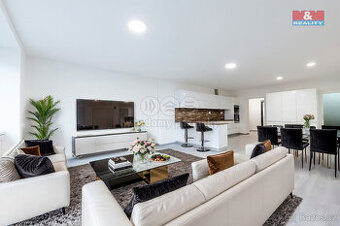 Prodej bytu 2+kk, 82 m², Holešov, ul. 6. května