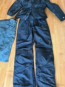 Moto souprava Ixon