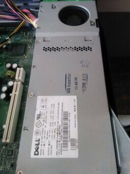 Nahradni dily na Dell OptiPlex GX280