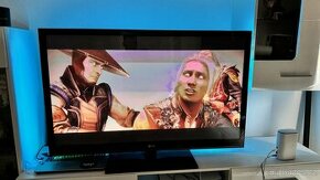 LG 50Pv350 50" Plasma Full-HD (127cm)