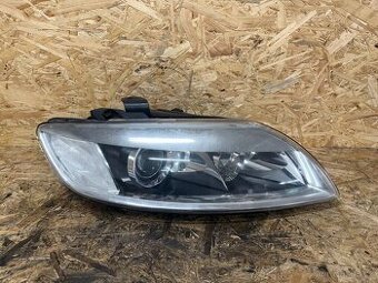 PRAVÉ PŘEDNÍ XENONOVÉ SVĚTLO AUDI Q7 4L0941004A