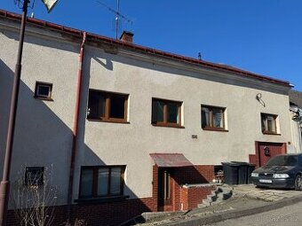 Rodiny dům ( ubytovna )