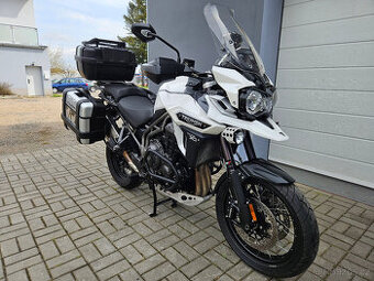 Triumph Tiger 1200 XCX ABS