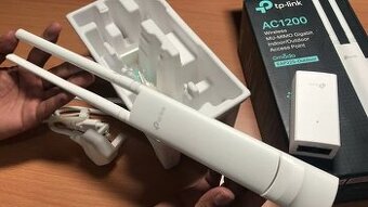 TP-Link EAP225-Outdoor - OMADA
