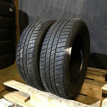 Letní pneu 185/60 R15 88H Barum 5,5-6mm