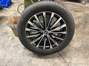 Kodiaq l