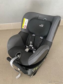 Autosedačka Britax Romer Dualfix 2 R 360 ISOFIX