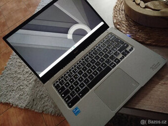 Novy Acer Chromebook Vero 514 cbv514-1ht-320