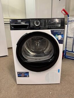 BM3Т4824WBB SUSICKA PRÁDLA BEKO New. Záruka 2 roky. - 1