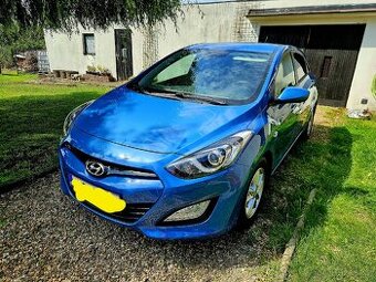 Hyundai i 30 , 1.4 benzin 73kw