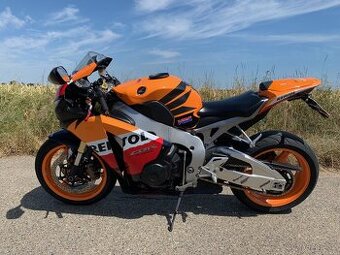 Honda CBR 1000RR - Repsol edice