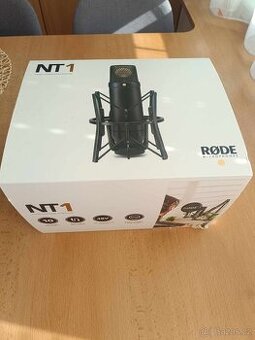 mikrofon Rode NT1 Kit