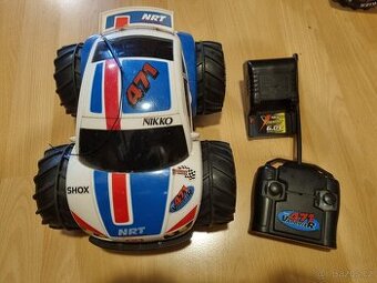 RC auto Nikko Vaporizr⭐