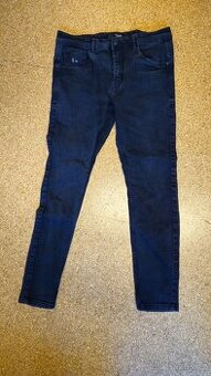 Pánské džíny, rifle HOUSE DENIM