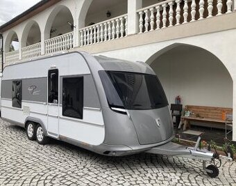 Tabbert 2014 Grande Puccini 590